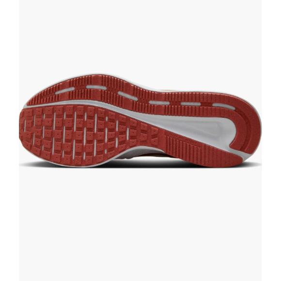 Nike Run Swift 3 Running Shoes – Women’s Size 9, White/Red/Bronze (New) - Picture 5 of 6